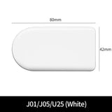 3D Glove Box Handle Sticker for Mini Cooper Aceman