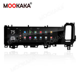 Co-Pilot Multimedia Touch Screen for Porsche Cayenne 2010–2016 Android Head Unit Aotsr