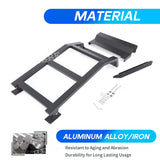 Climbing Ladder Rack For Chery Jetour Traveler T2 Car Interior Accessory HEBE