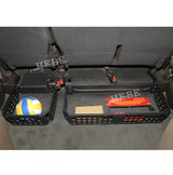 Under Seat Storage Rack for Ford F150 2015-2025