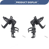 Interior Trunk Cup Holder for Jeep Wrangler JL 4-Door