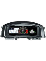 12.3" Digital Instrument Cluster for Volkswagen Sportsvan