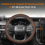 Ultra-Thin Breathable Cover for GMC Sierra 1500 HD