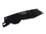 Custom Fit Plush Dashboard Mat for Lexus NX 350h 2022–2024