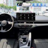 15.8-inch Android 14 Head Unit for Audi Q7 2010–2015