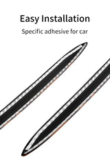 Rear Trunk Handle Cover for Mini Cooper R50 R53