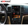 12.1-Inch Android 14 Touchscreen Stereo for Chevrolet Epica