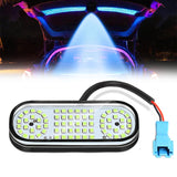 Ultra Bright 70 LED Ambient Light for Tesla Model Y LED Ambient Light MAGIC COLORM