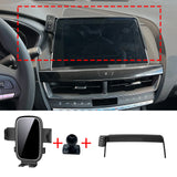Smart Wireless Charging Phone Mount for Cadillac CT5 2020-2023