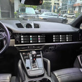 24.6" Android 14 Head Unit for Porsche Panamera 2018–2023 Android Head Unit Aotsr