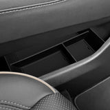 Smabee for Chevy Traverse 2024 Car Center Console Storage Car Interior Accessory smabee