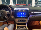 13.3-Inch Android Multimedia Player for Mercedes-Benz GL/ML