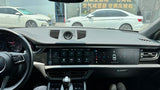24.6" Dual Screen Android Head Unit for Porsche Macan 2018-2024 Android Head Unit Aotsr