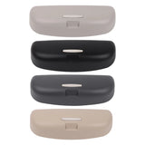 Car Glasses Case Sunglasses Holder Box for Toyota CHR C-HR Corolla Camry RAV4 2014 - 2023 Car Accessories OEM