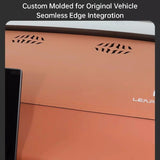 For Leapmotor C10 C16 2026 Car Dashboard Sun Shade Pad Anti-slip Heat Insulation Mat Interior Protective Accessories Car Inte