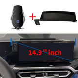 Smart Wireless Charging Phone Holder for BMW 2 Series 2024