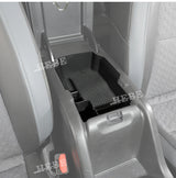 Storage Box ABS Black for Chevy Colorado 2014-2022