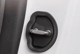 Tesla Model 3 Highland Y Juniper Silicone Door Lock Cover Car Interior Accessory OEM
