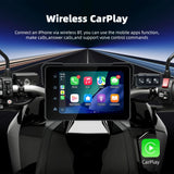 Android GPS Head Unit TPMS for All Motorcycles
