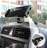 Center Console Phone Stand for Suzuki Jimny 2007-2017