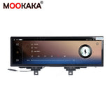 14.9 Inch Multimedia Android Head Unit for BMW 3 Series 2013–2019 Android Head Unit Aotsr
