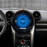 11.8-Inch Android Multimedia Player for MINI Countryman 2011-2016
