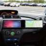 24.6" Dual Screen Android Multimedia Player for Toyota BB 2006-2016