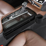 Armrest Storage Box Hanging for Volvo V60 2020 Car Interior Accessory LINGLUYANG