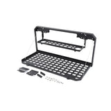 Tailgate Storage Shelf Double-Layer for GWM Tank 300