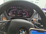 12.3" Digital LCD Instrument Cluster for BMW 5, X5, X6