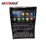 9-Inch Android Navigation System for Lexus GS300 2004–2011 Android Head Unit Aotsr