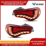 Sequential LED Tail Lights for Toyota 86/BRZ 12-20
