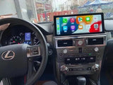 Android 13 Multimedia Navigation System for Mercedes-Benz