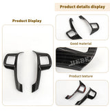 Carbon Fiber Interior Trim Kit for Chrysler 300