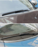 Front Windshield Wiper Blade Set for Mini Cooper Car Interior Accessory GMUNI