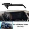 Smart Wireless Charging Phone Holder for Toyota Highlander 2020-2023