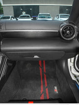 Suede Glove Box Anti-Kick Pad for Toyota GR86 BRZ