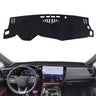 Custom Fit Plush Dashboard Mat for Lexus NX 350h 2022–2024