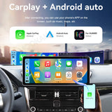 12.3" Android Head Unit for Nissan X-Trail 2014–2020 Android Head Unit Aotsr