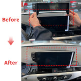 Fast Wireless Charging Phone Mount for Audi A4 2020–2024 Car Phone Holder CATUSIKI
