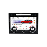 Digital Climate Control Touchscreen for Range Rover 2013–2017 Car Interior Accessory Aotsr Eight Core