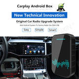 12-Inch Android 13 Head Unit for Ford Ranger 2015–2022