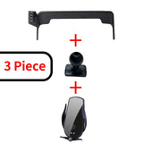 Smart Wireless Fast Charging Phone Holder for Nissan Patrol