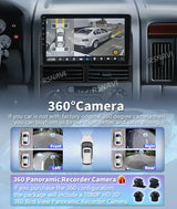 Android 15 GPS Multimedia Navigation for Jeep Grand Cherokee 1999