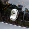 Trunk Door Handle Cover for Smart Fortwo 453