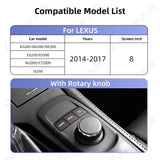 Wireless CarPlay Android Auto Decoder for Lexus 2014–2021 CarPlay Retrofit Module ANYFAR