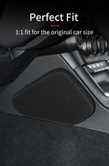 Memory Foam Knee Pads for Toyota GR86 Subaru BRZ Car Interior Accessory OEM