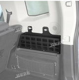 Tailgate Trunk Storage Box for Jetour T2 2023+