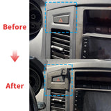 Wireless Charging Mobile Phone Holder for Mitsubishi Pajero Car Phone Holder OEM