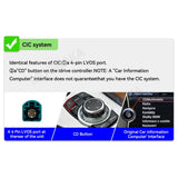 24.6" Ultra-Wide Android Stereo for BMW 5 Series G30 G38